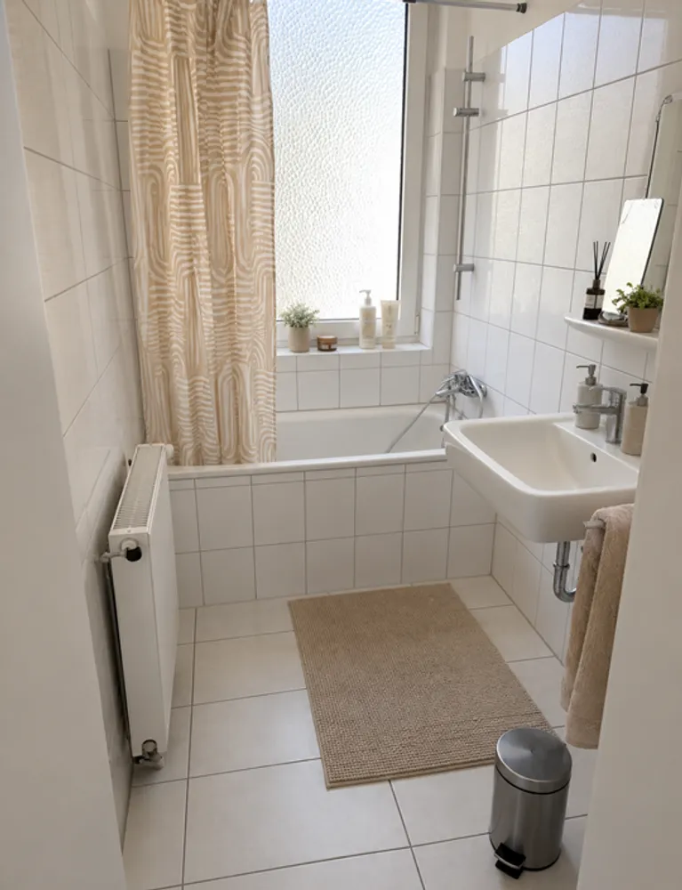 2 Zimmer Wohnung mit 52 m² in Düsseldorf – Bild 2