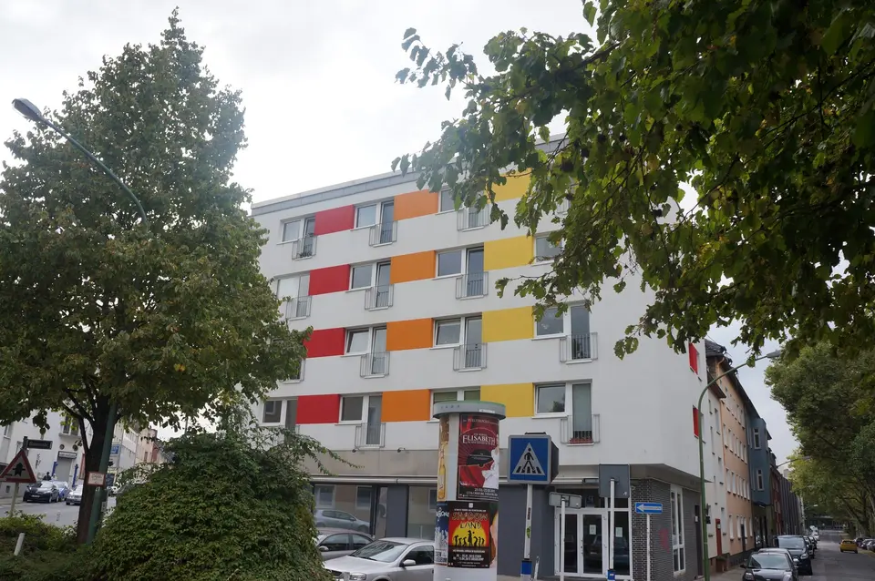 2 Zimmer Wohnung mit 47 m² in Essen – Bild 4