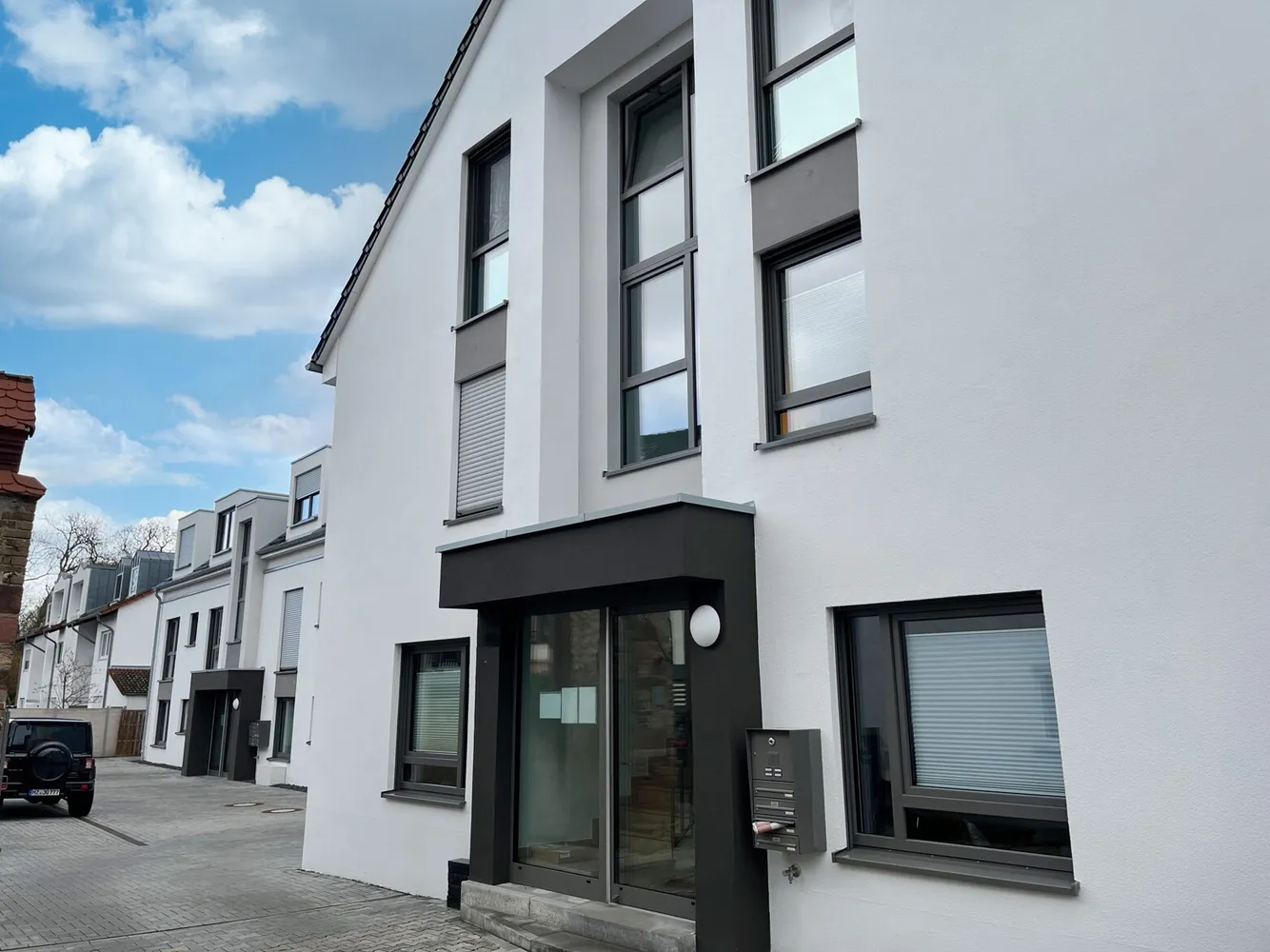 3 Zimmer Wohnung mit 86 m² in Mainz – Bild 5