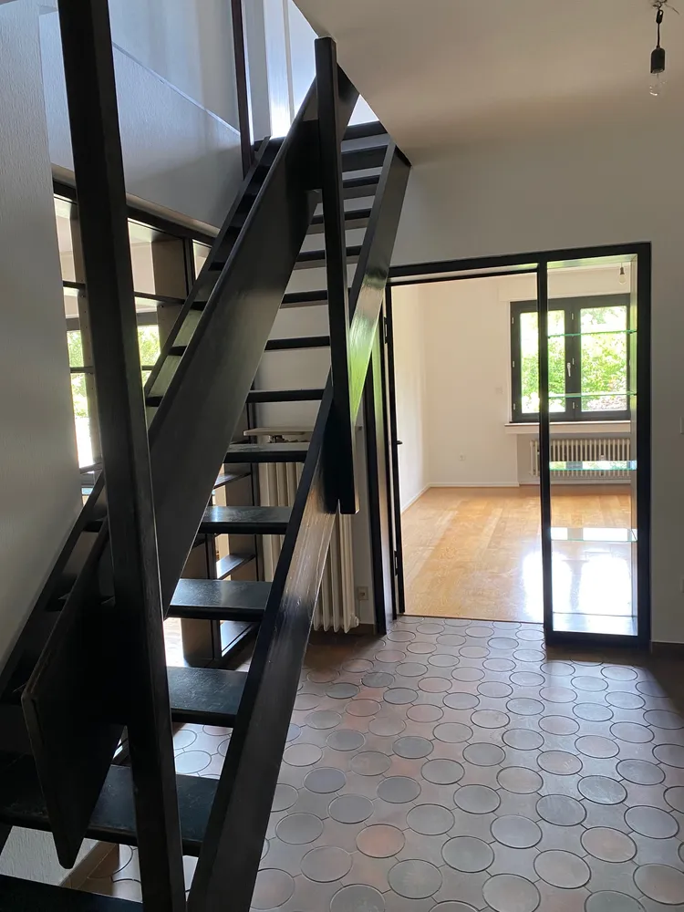 4 Zimmer Wohnung mit 108 m² in Düsseldorf – Bild 3