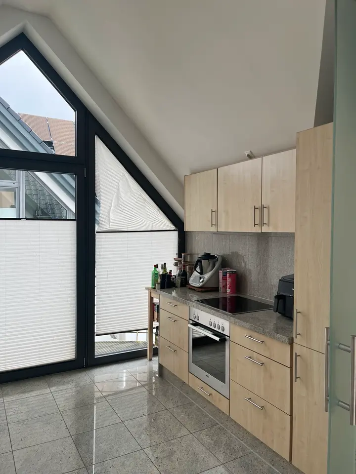 2 Zimmer Wohnung mit 90 m² in Lüdenscheid – Bild 8