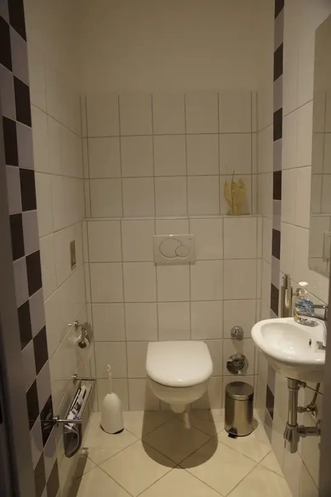 3 Zimmer Wohnung mit 85 m² in Aachen – Bild 10