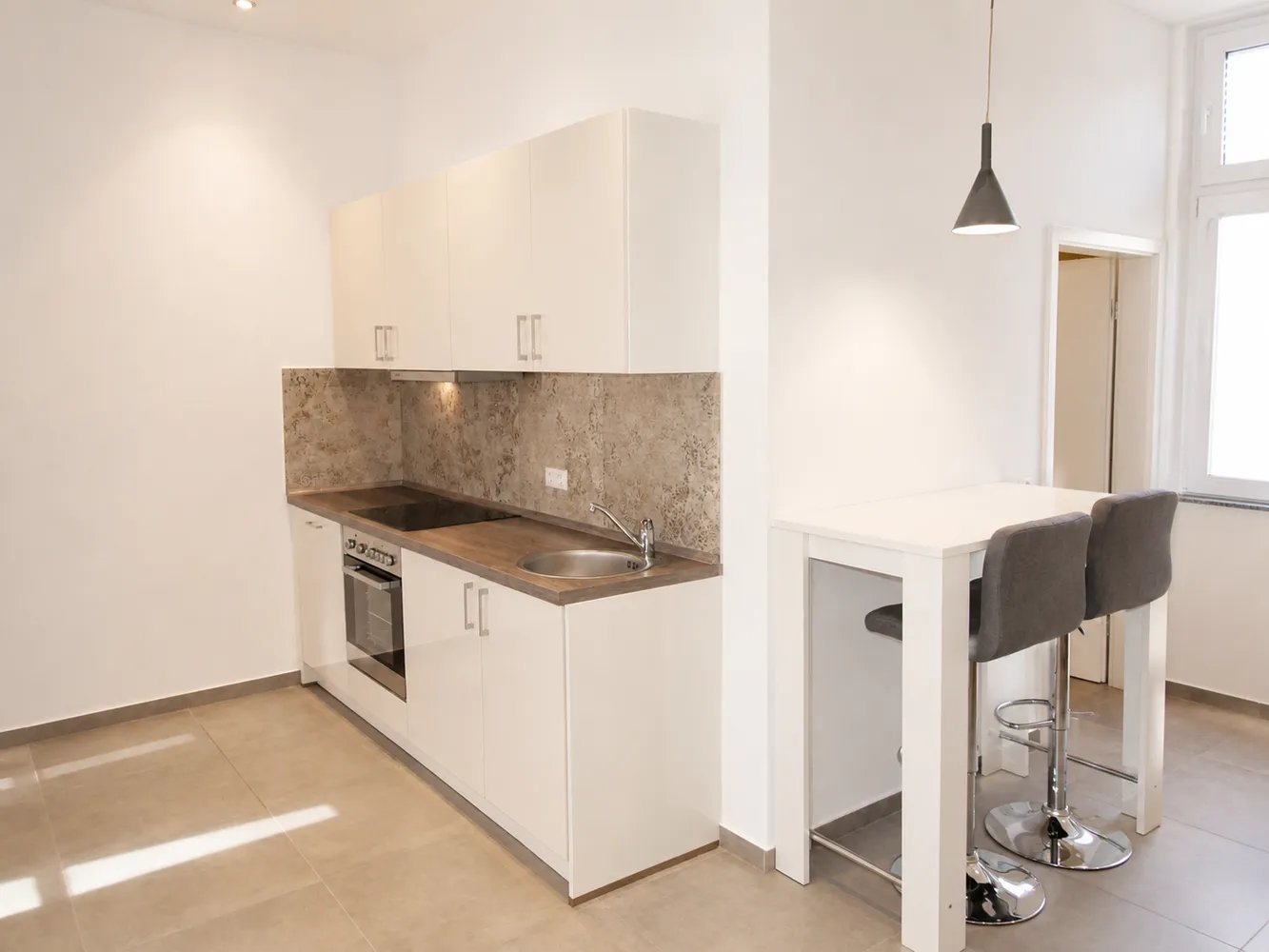 2 Zimmer Wohnung mit 39 m² in Stuttgart – Bild 5