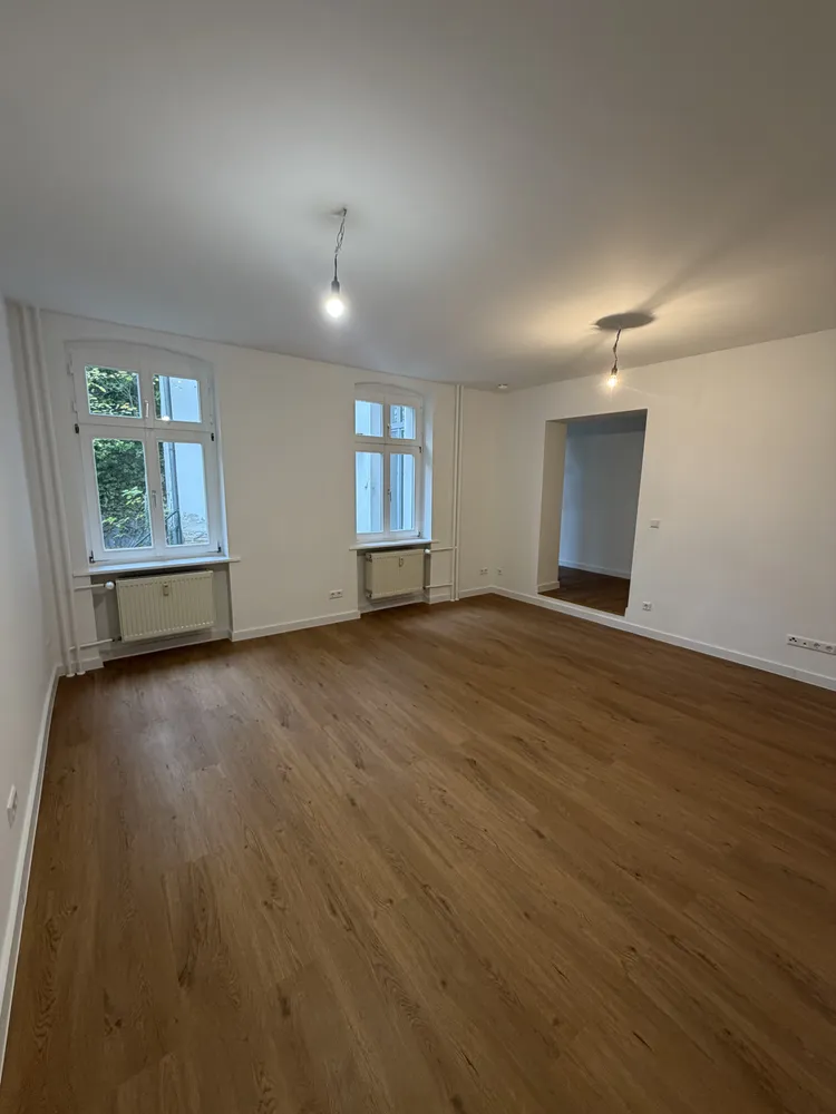 3 room apartment with 84 m² in Berlin – Photo 10