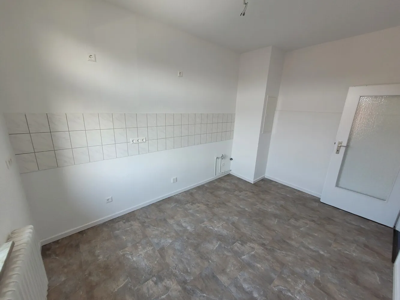 2 Zimmer Wohnung mit 55 m² in Helmstedt – Bild 2