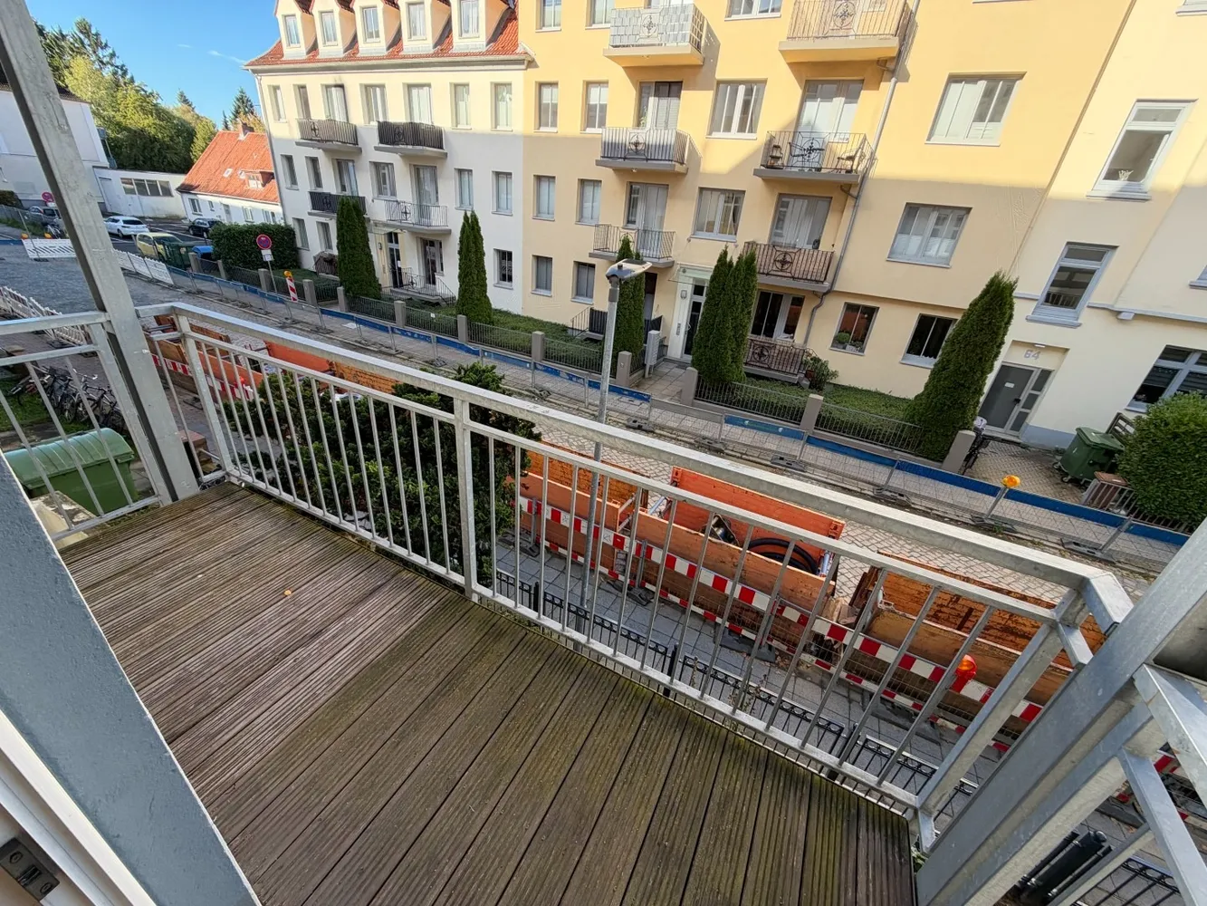 3 Zimmer Wohnung mit 78 m² in Lübeck – Bild 3