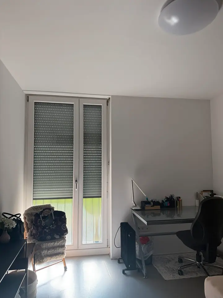 WG-Zimmer mit 40 m² in Villingen-Schwenningen – Bild 3