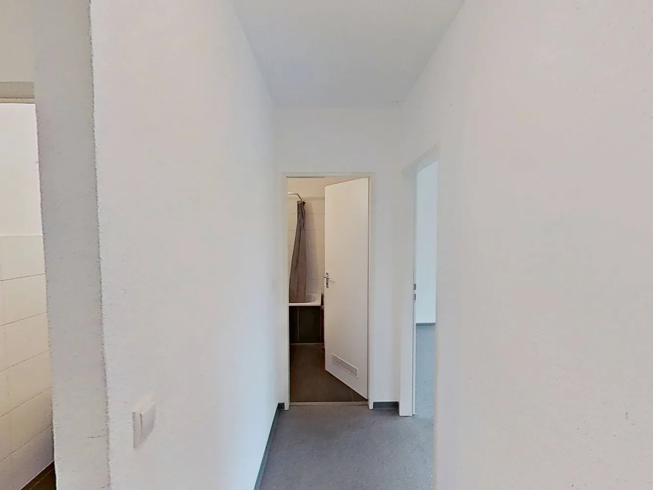 1 Zimmer Wohnung mit 24 m² in Münster – Bild 8