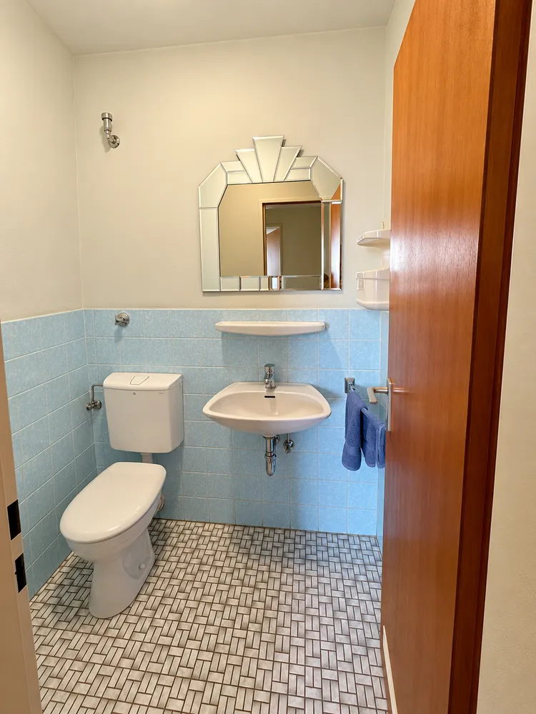 3 room apartment with 83 m² in Cologne – Photo 4