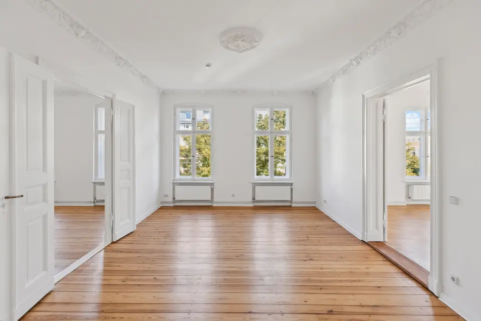 4 Zimmer Wohnung mit 188 m² in Berlin – Bild 10
