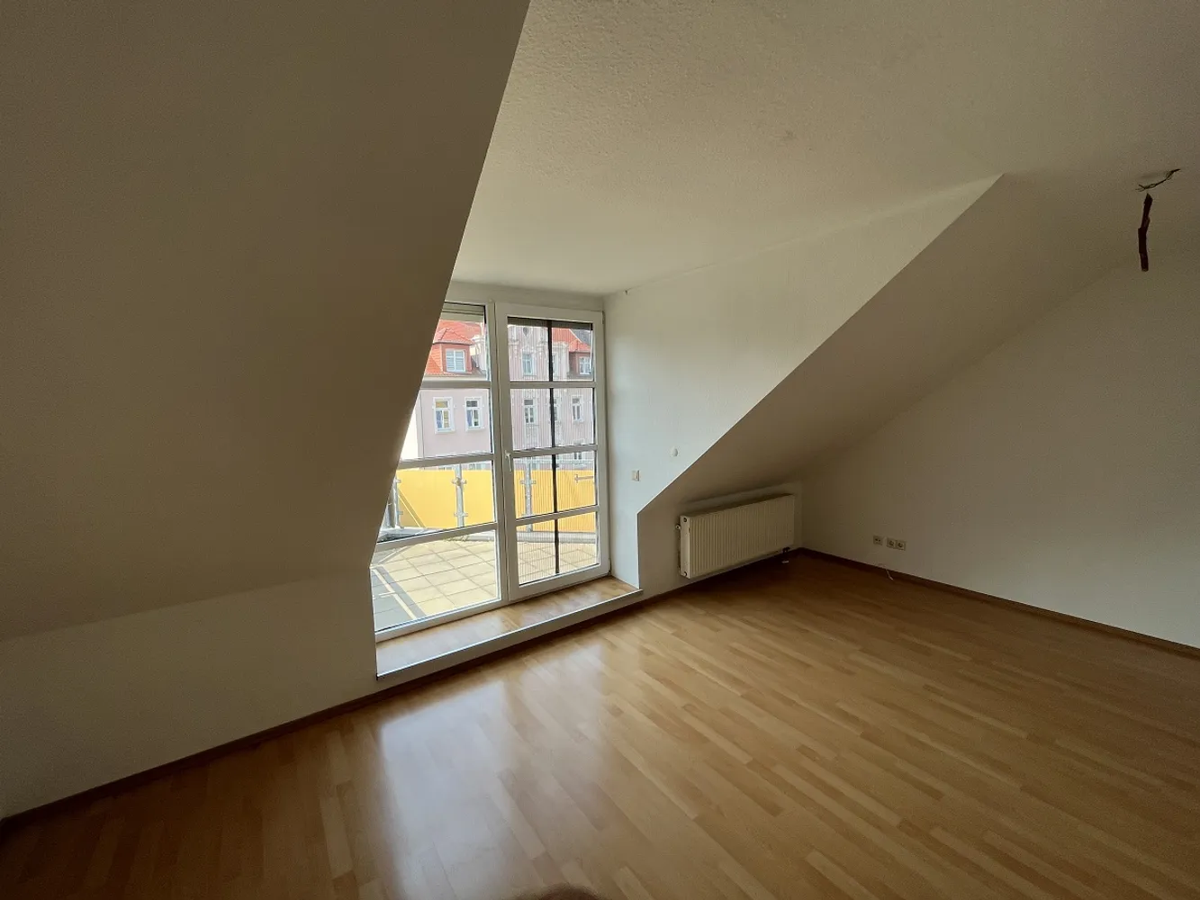 3 Zimmer Wohnung mit 69 m² in Löbau – Bild 3