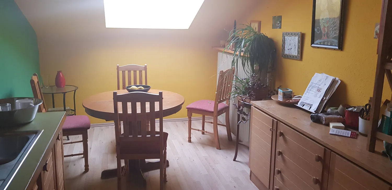 WG-Zimmer mit 20 m² in Lindau – Bild 3