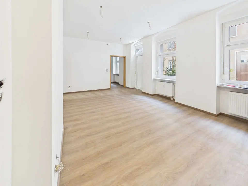 2 Zimmer Wohnung mit 62 m² in Magdeburg – Bild 6