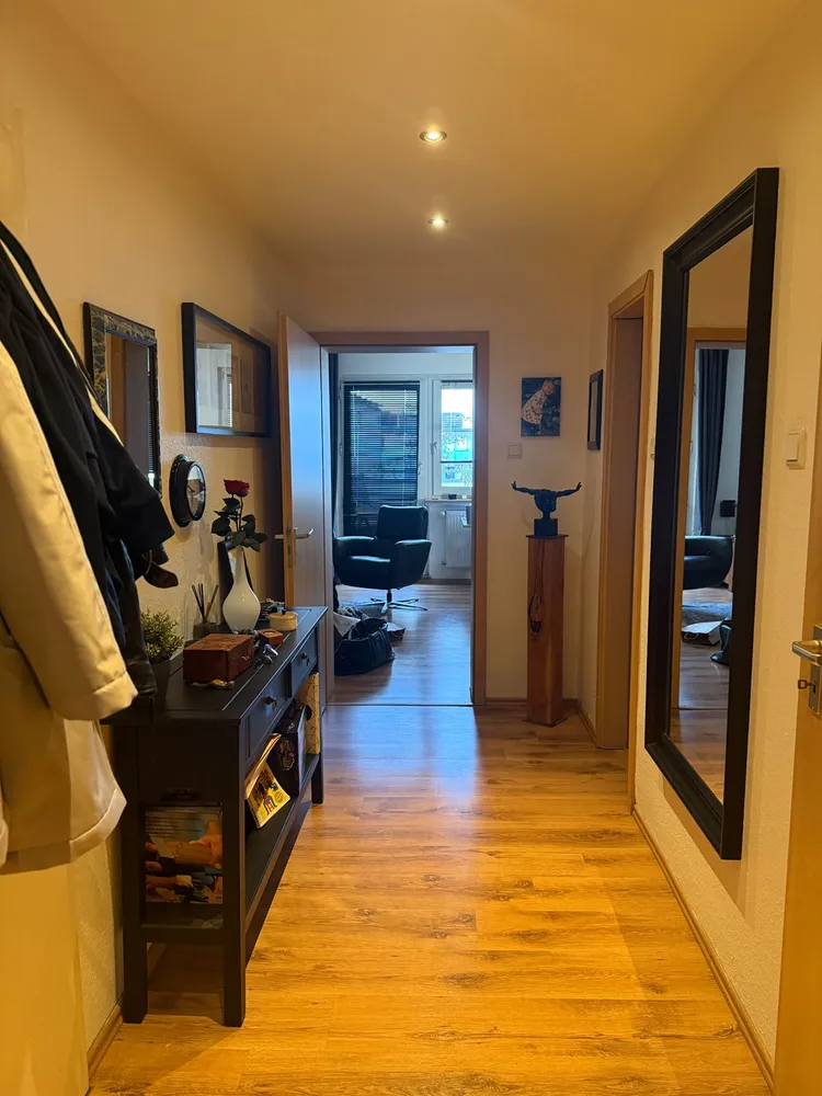 3 Zimmer Wohnung mit 71 m² in Duisburg – Bild 9