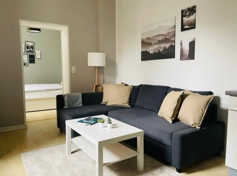 2 Zimmer Wohnung mit 85 m² in Lüneburg – Bild 10