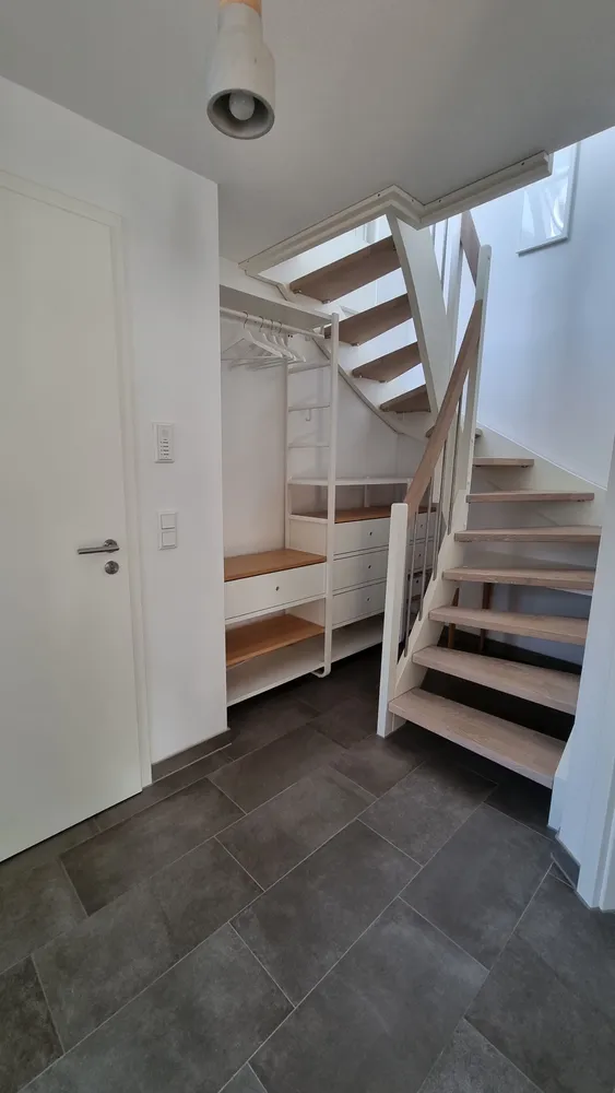 3 Zimmer Wohnung mit 74 m² in München – Bild 2
