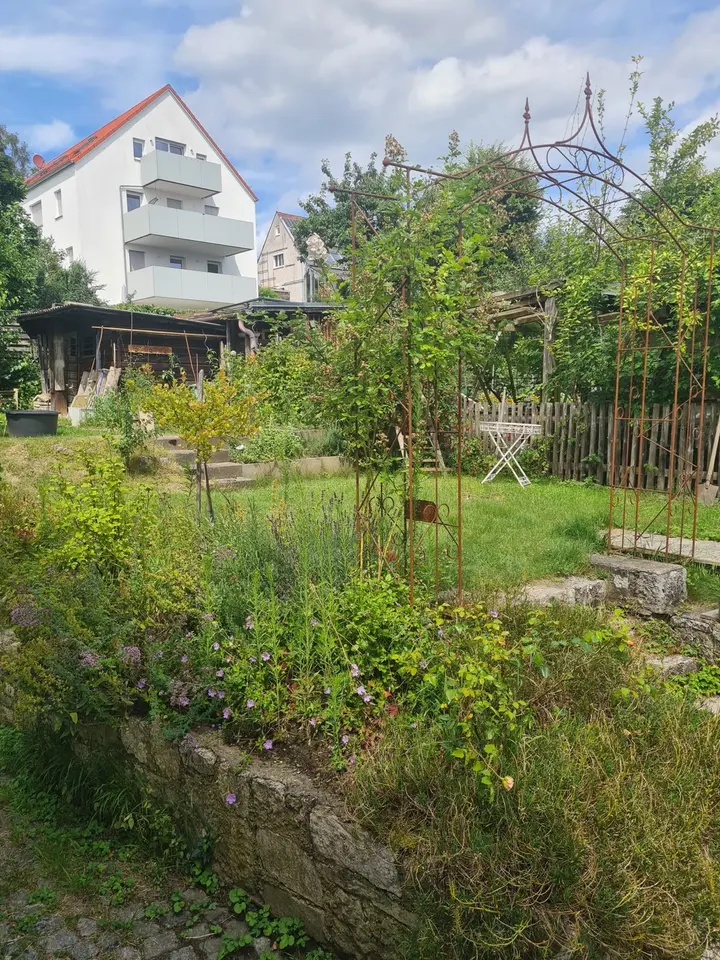 WG-Zimmer mit 130 m² in Regensburg – Bild 4