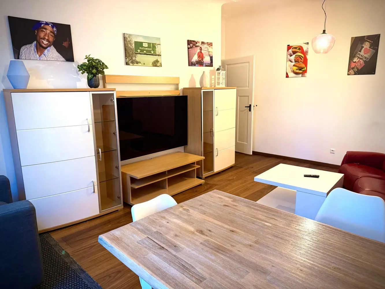 3 Zimmer Wohnung mit 120 m² in Stuttgart – Bild 9