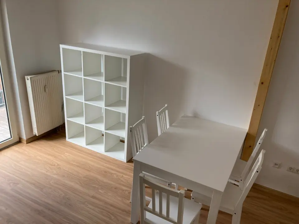 WG-Zimmer mit 77 m² in Straubing – Bild 9