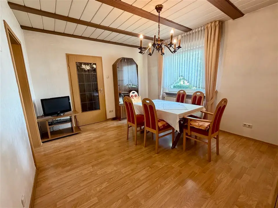 2 Zimmer Wohnung mit 47 m² in Lübeck – Bild 3