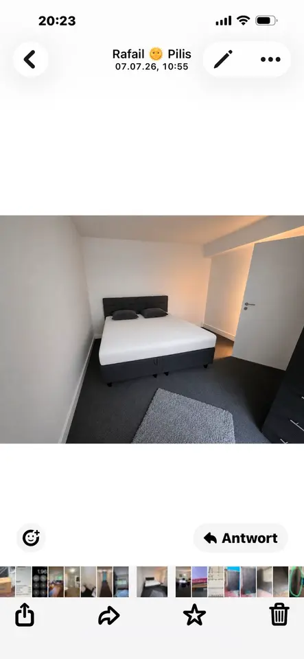 2 Zimmer Wohnung mit 70 m² in Lüdenscheid – Bild 6