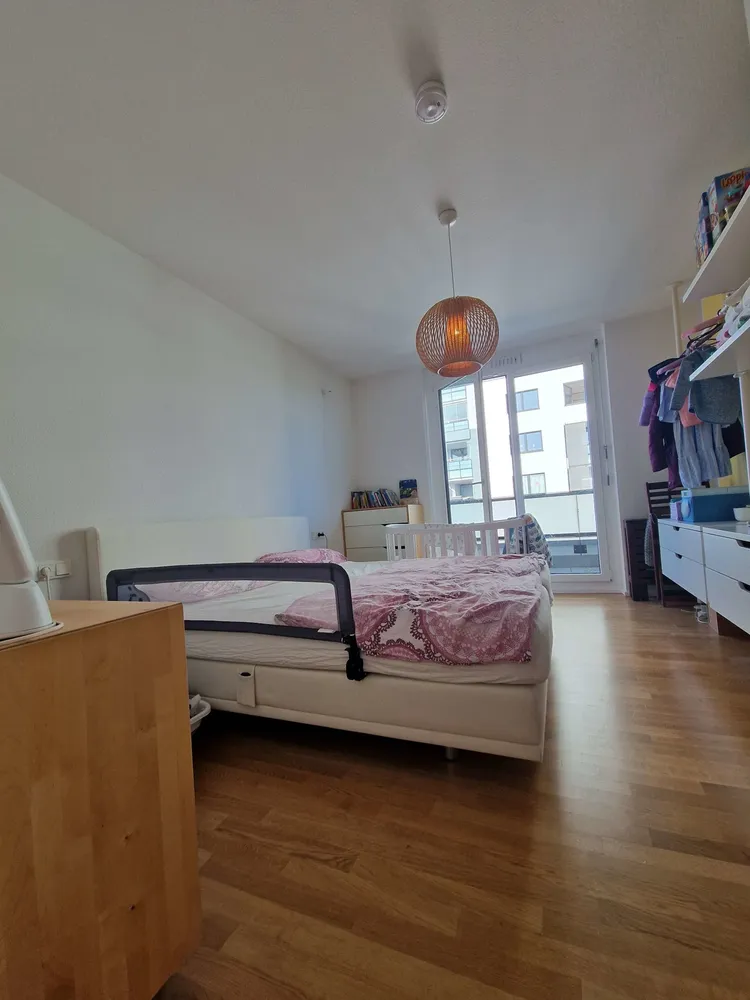 4 Zimmer Wohnung mit 112 m² in Böblingen – Bild 8