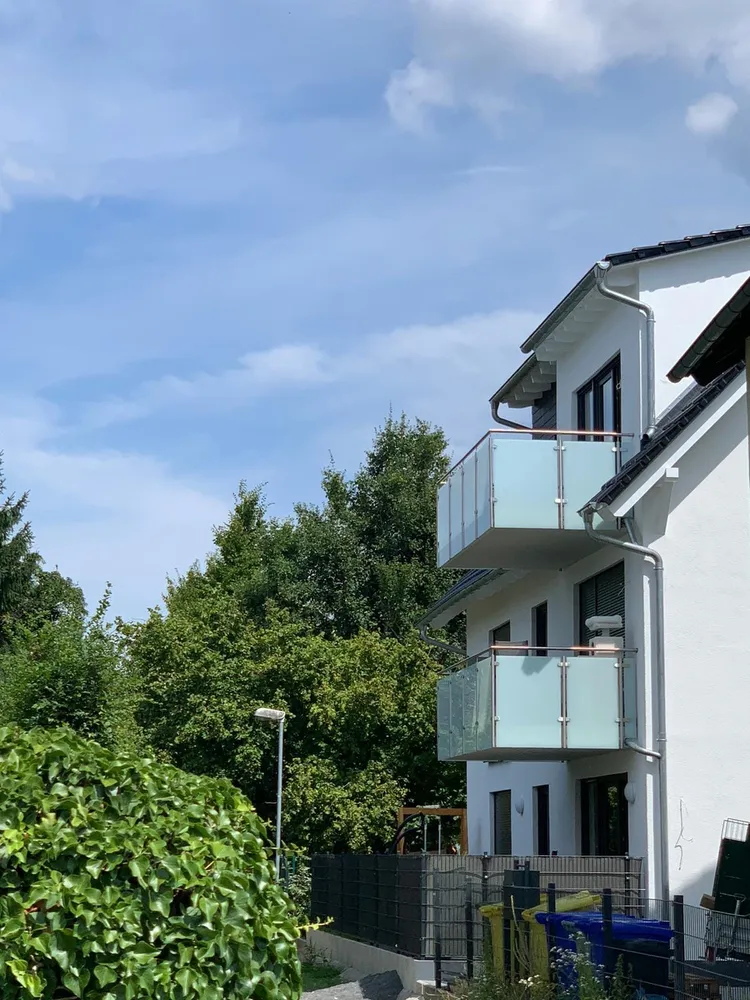 4 room apartment with 90 m² in Rodgau – Photo 5