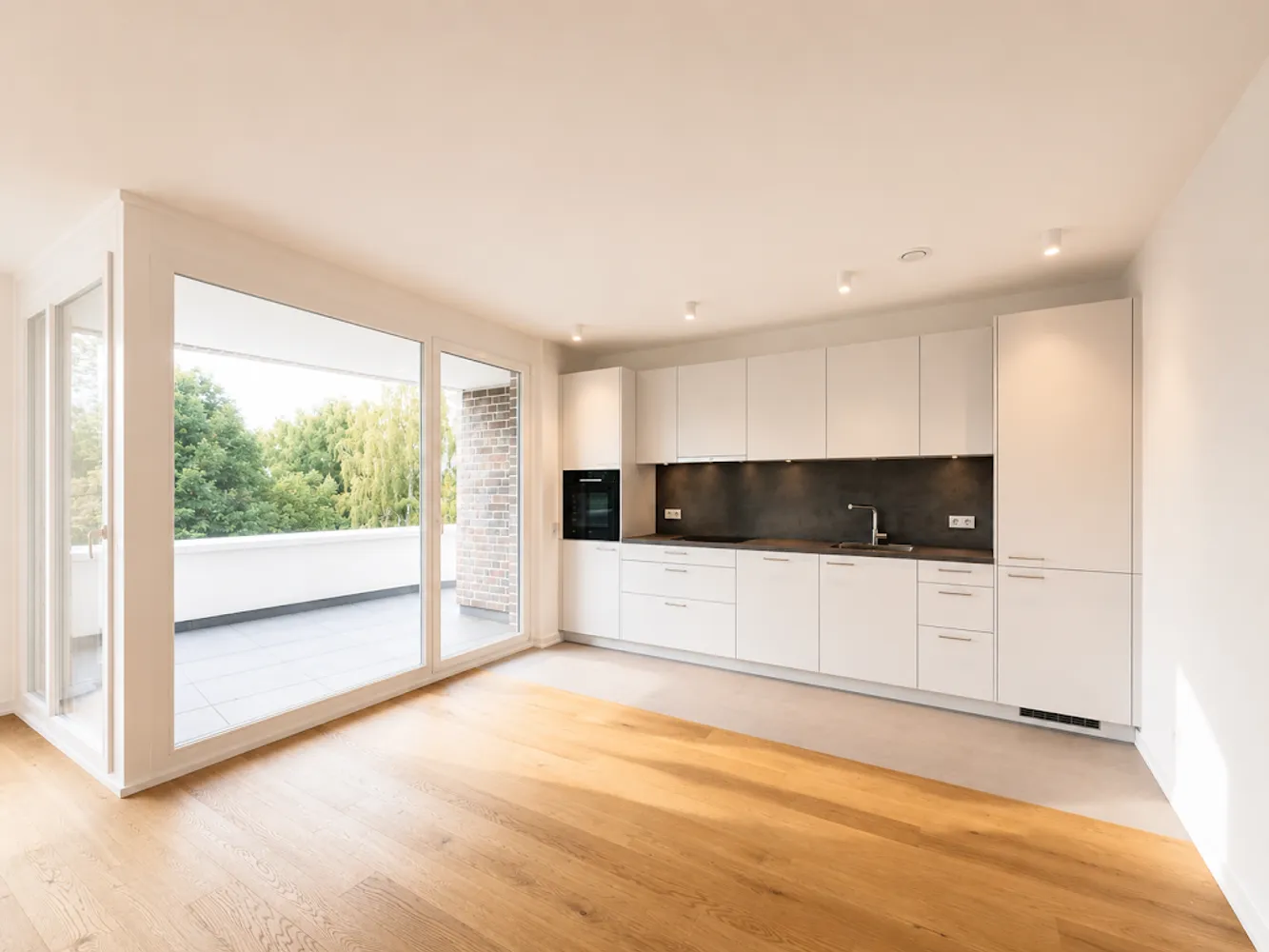 4 Zimmer Wohnung mit 128 m² in Hamburg – Bild 6