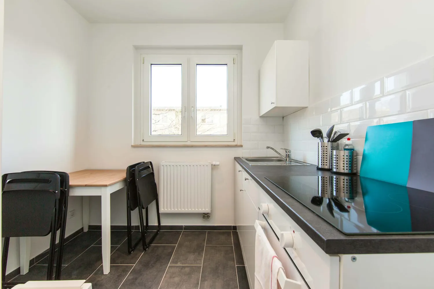 WG-Zimmer mit 12 m² in Berlin – Bild 4