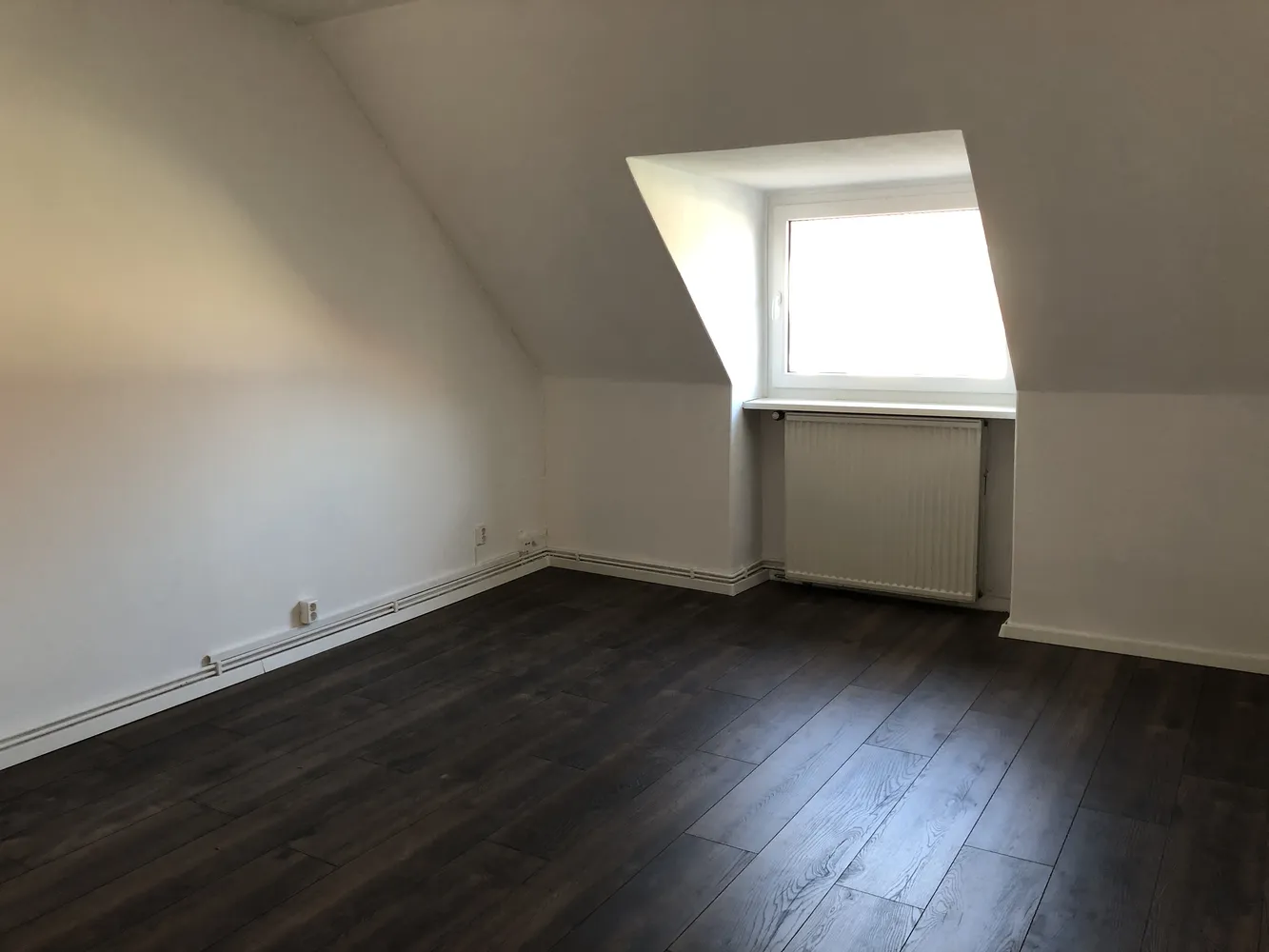 3 room apartment with 78 m² in Hanover – Photo 4