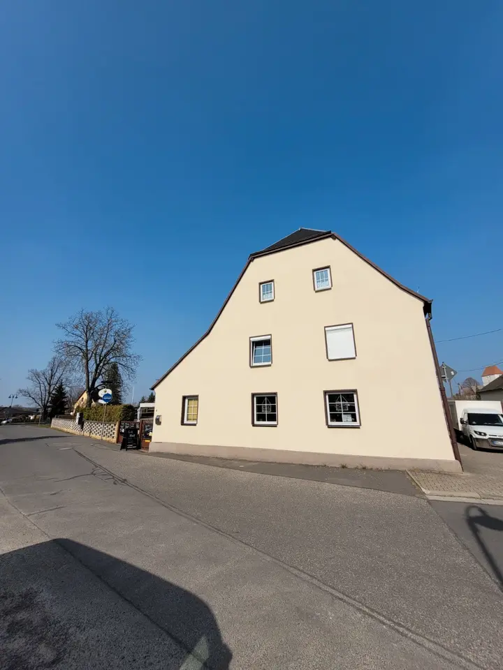 10 Zimmer Haus mit 493 m² in Grimma – Bild 9