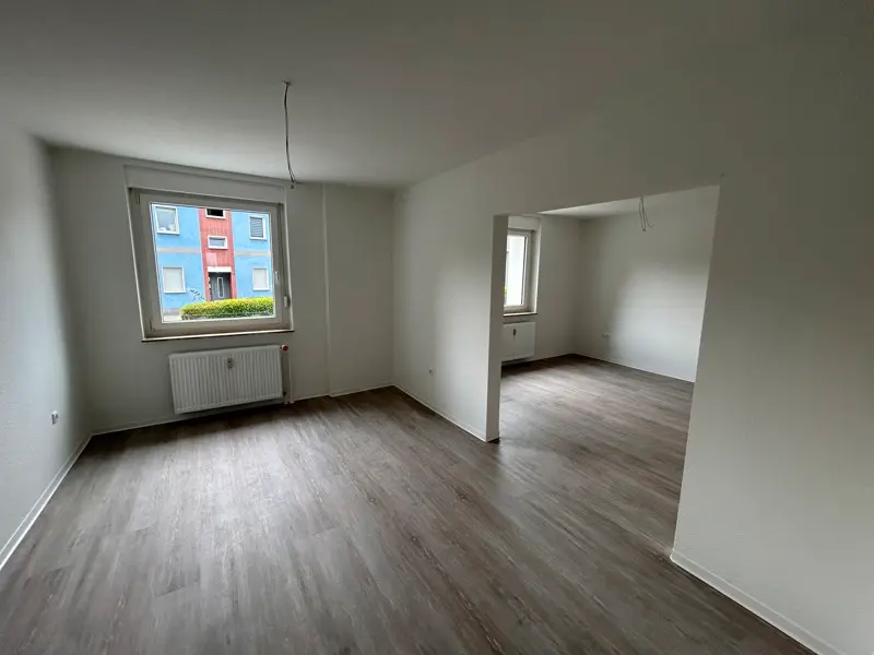 2 Zimmer Wohnung mit 65 m² in Essen – Bild 3