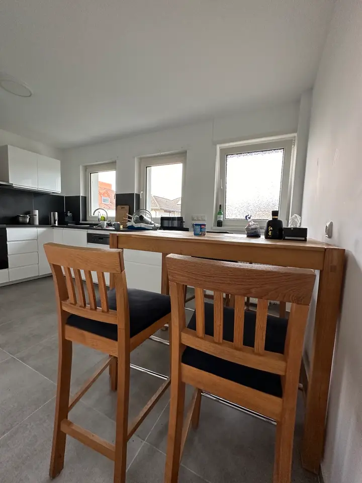 5 Zimmer Wohnung mit 104 m² in Kerpen – Bild 5