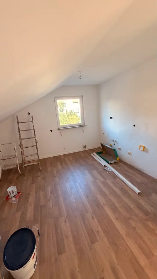 4 Zimmer Wohnung mit 56 m² in Miltenberg – Bild 2