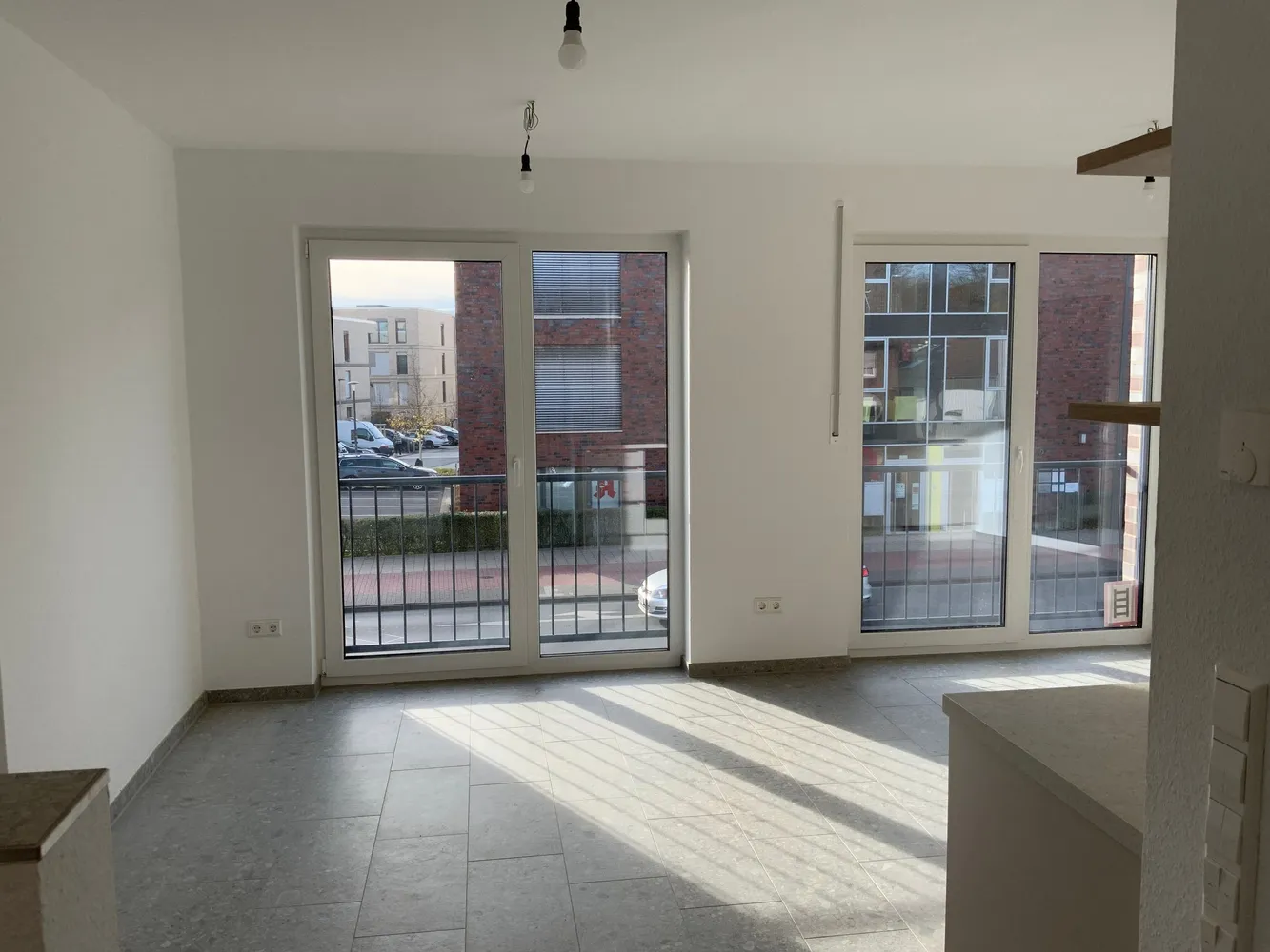 1 Zimmer Wohnung mit 38 m² in Münster – Bild 8