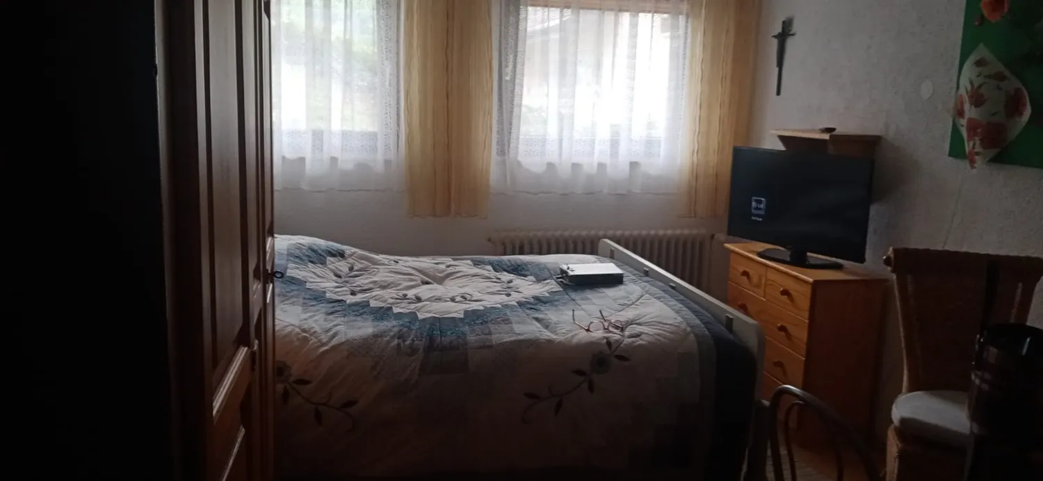 1 Zimmer Wohnung mit 20 m² in Rheinfelden – Bild 3