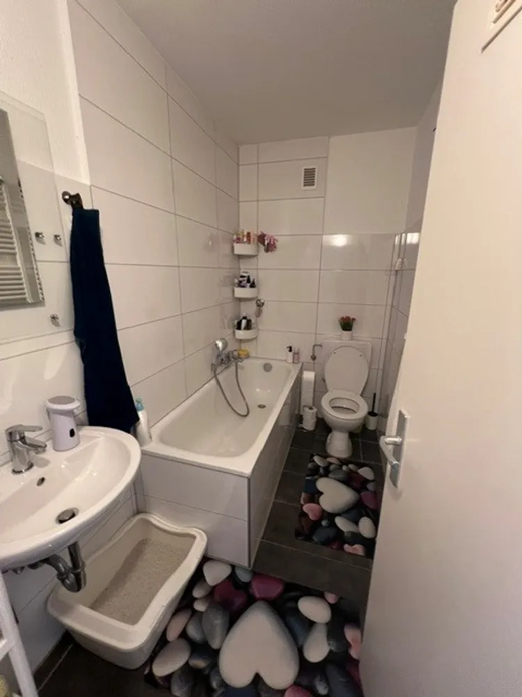 3 Zimmer Wohnung mit 64 m² in Essen – Bild 5