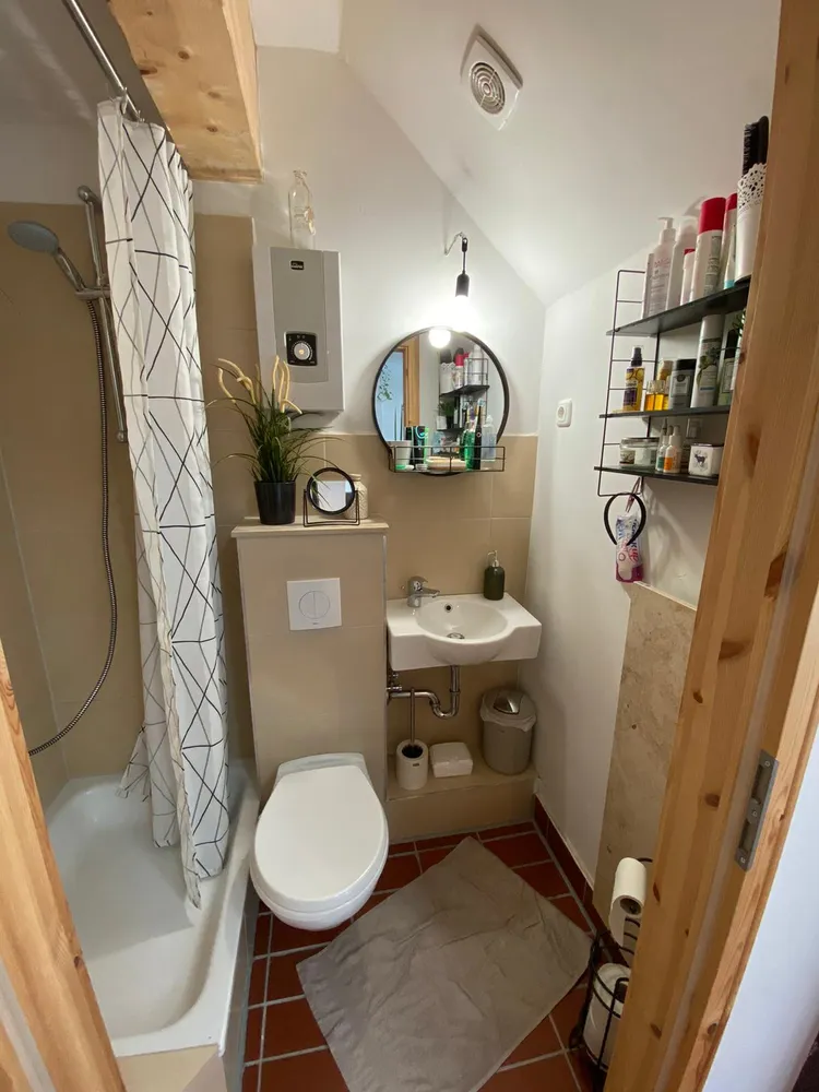 1 Zimmer Wohnung mit 24 m² in Neuss – Bild 4