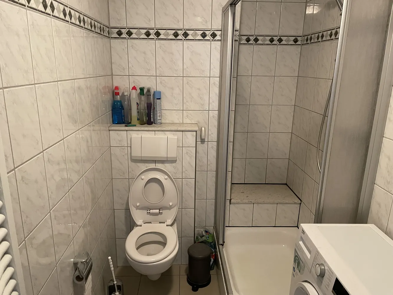 2 Zimmer Wohnung mit 54 m² in Aachen – Bild 9