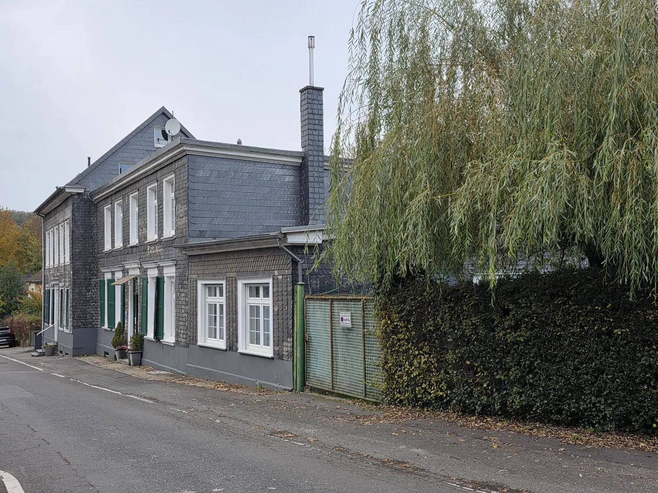 4 Zimmer Wohnung mit 116 m² in Wuppertal – Bild 7