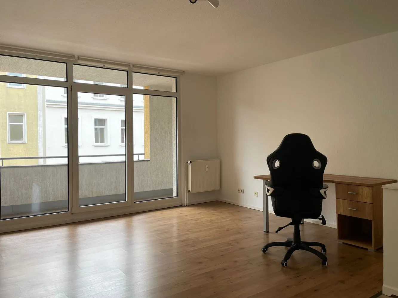 2 Zimmer Wohnung mit 46 m² in Magdeburg – Bild 3
