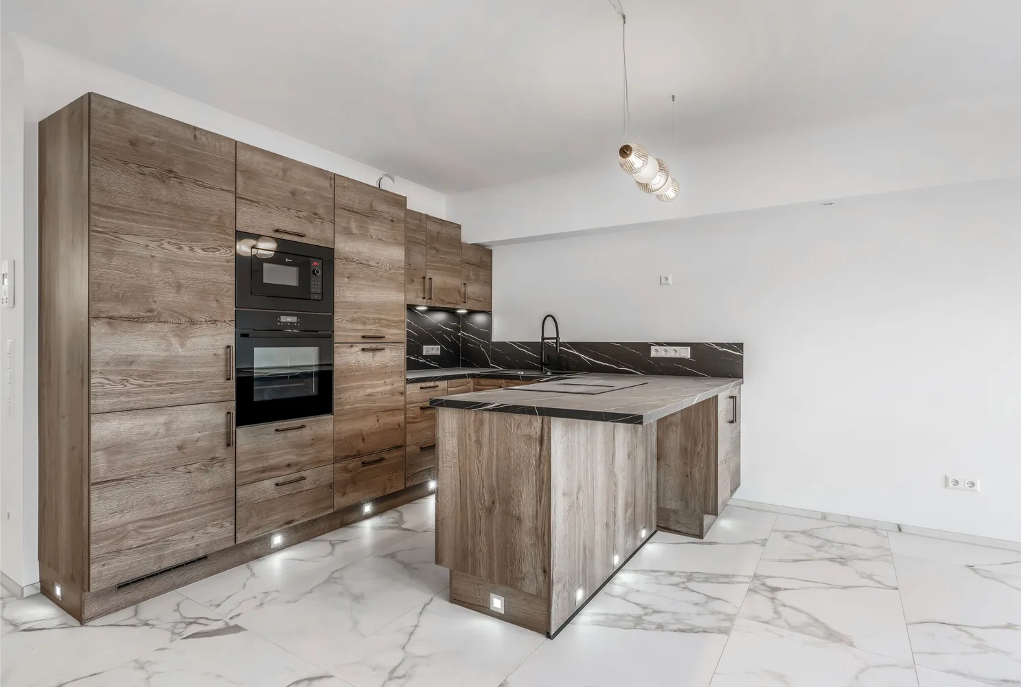 2 room apartment with 83 m² in Meppen – Photo 7
