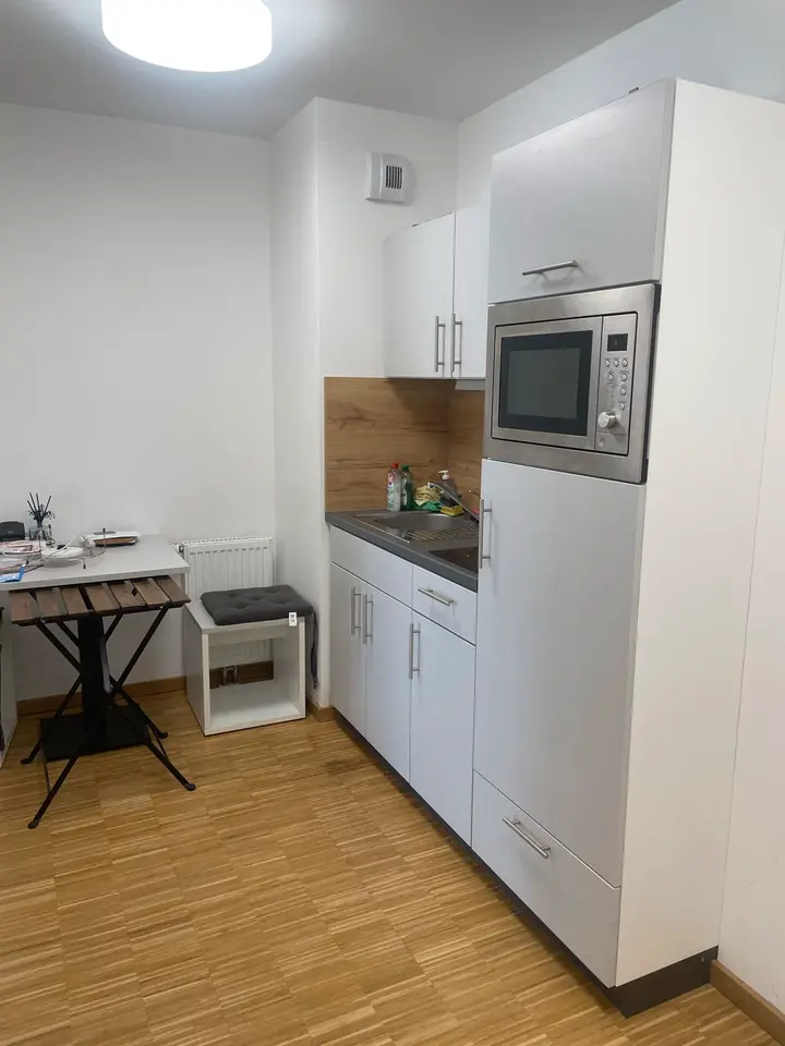 WG-Zimmer mit 21 m² in Viernheim – Bild 4