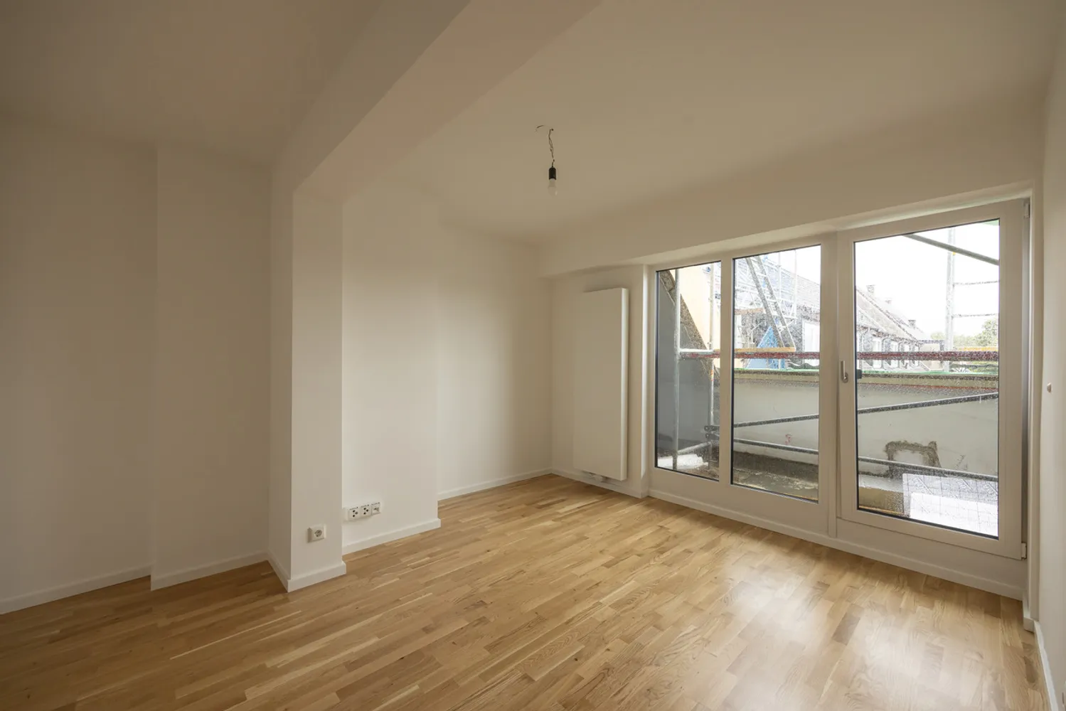 2 Zimmer Wohnung mit 50 m² in Köln – Bild 8