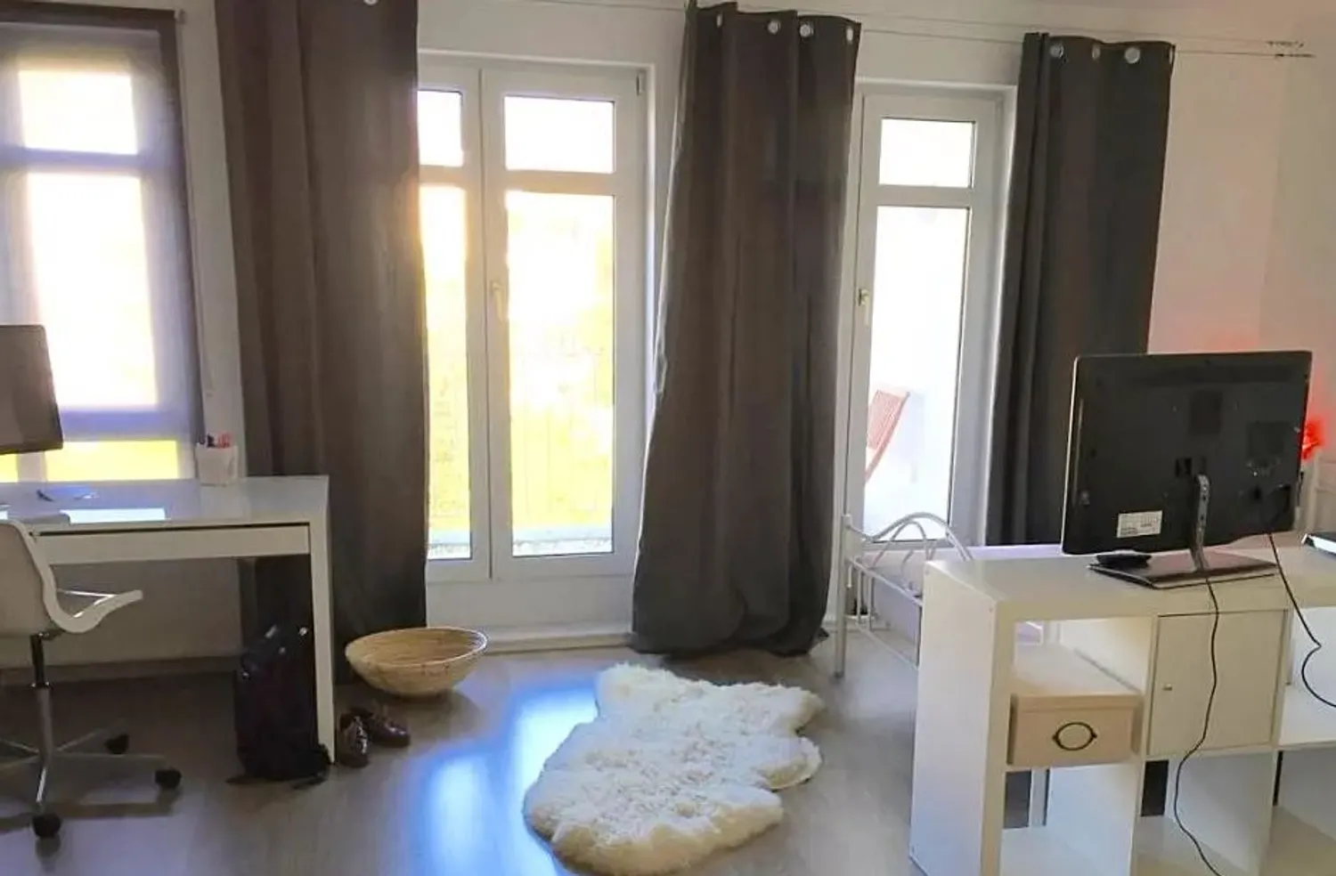 1 Zimmer Wohnung mit 35 m² in Bonn – Bild 8