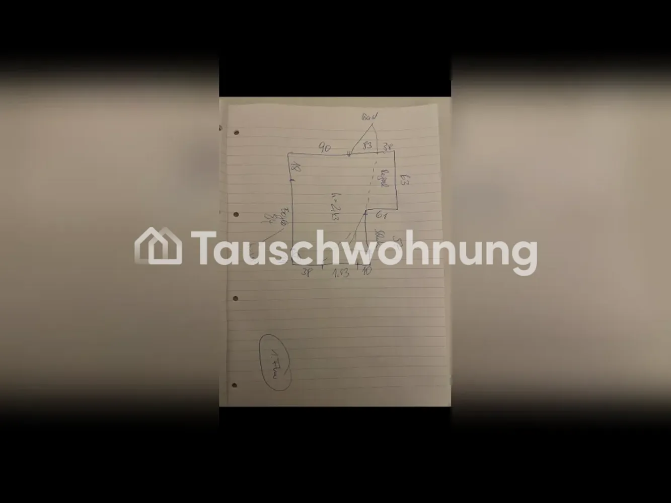 1 Zimmer Wohnung mit 38 m² in Berlin – Bild 4