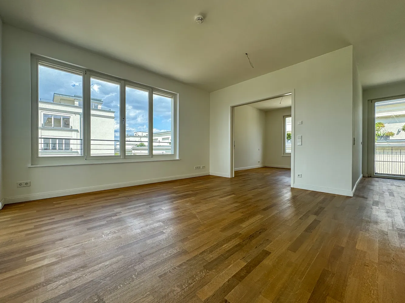 2 room apartment with 68 m² in Düsseldorf – Photo 5