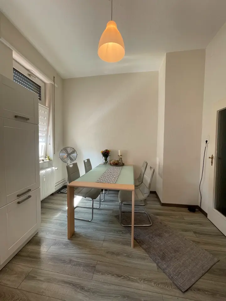 2 Zimmer Wohnung mit 75 m² in Mannheim – Bild 5