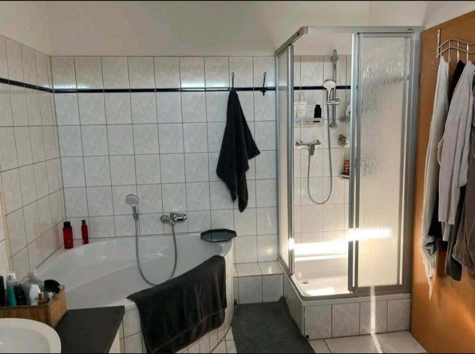 2 Zimmer Wohnung mit 61 m² in Chemnitz – Bild 7
