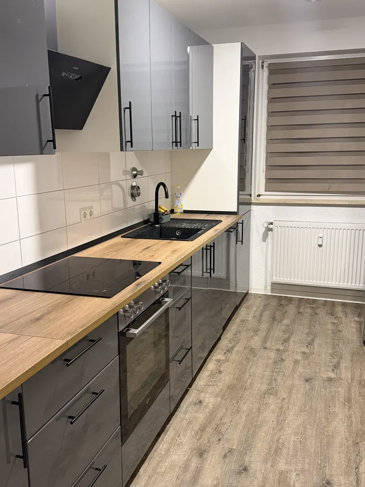 3 Zimmer Wohnung mit 82 m² in Göttingen – Bild 3